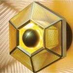 Courtesy of Megaman.com A Tom Dixon and Megaman collaboration