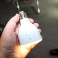 Magic Bulb