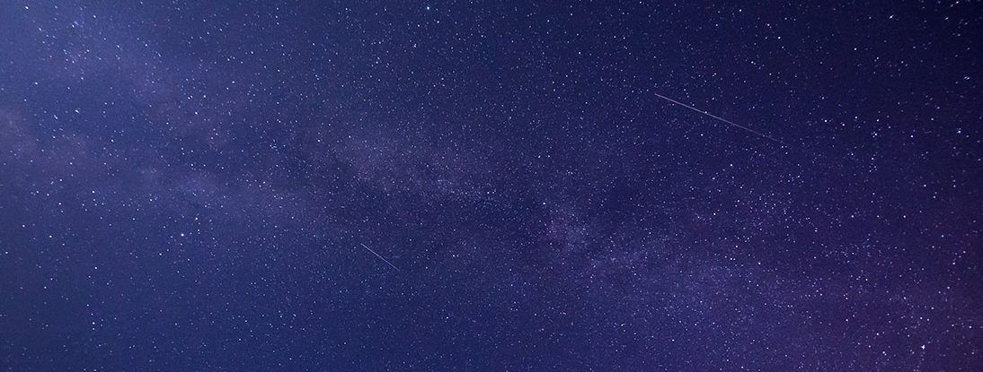 Perseid Meteor Shower 2017 | Lightbulbs Direct Blog