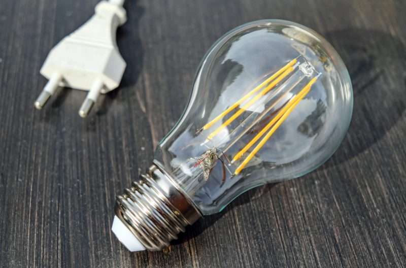 LED light bulb buyer's guide