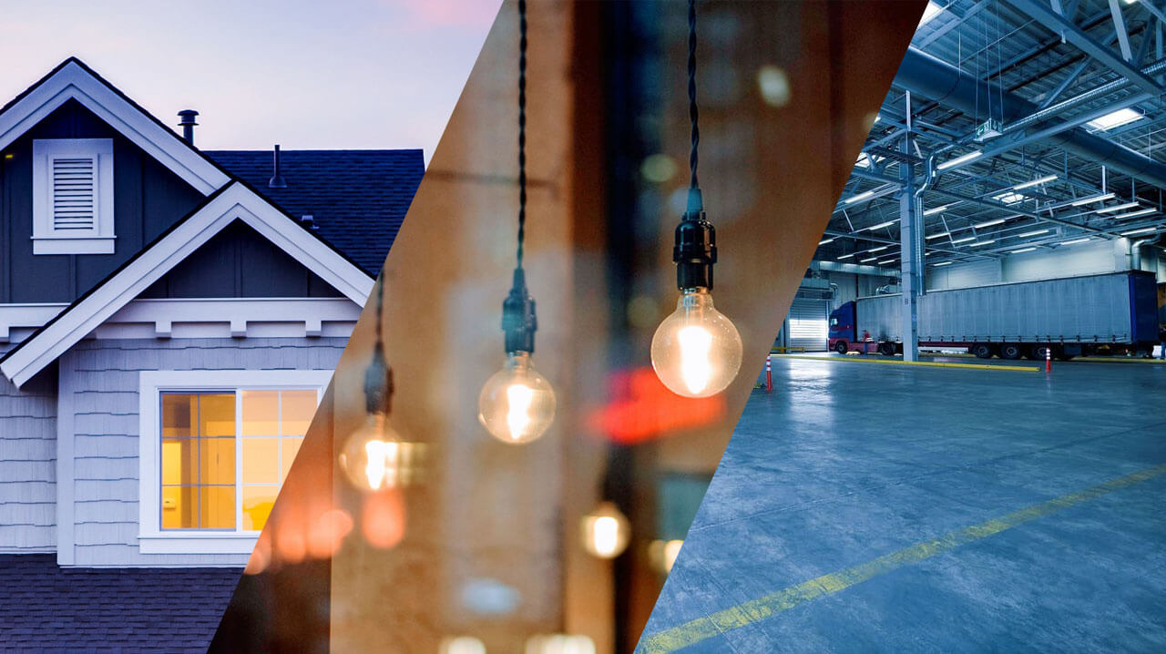 The ultimate one-stop guide to choosing LED lighting