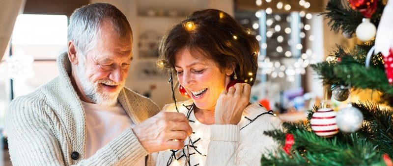 Five tips to help you make the most of your Christmas lights