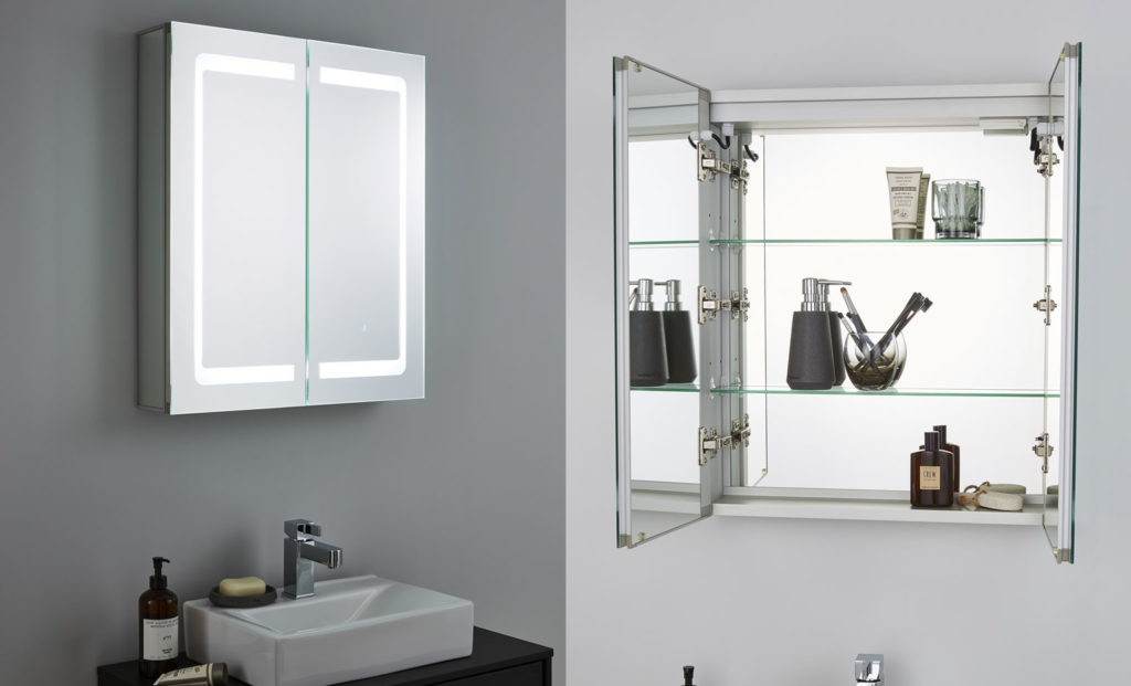 Bathroom Mirror Lighting | Lightbulbs Direct