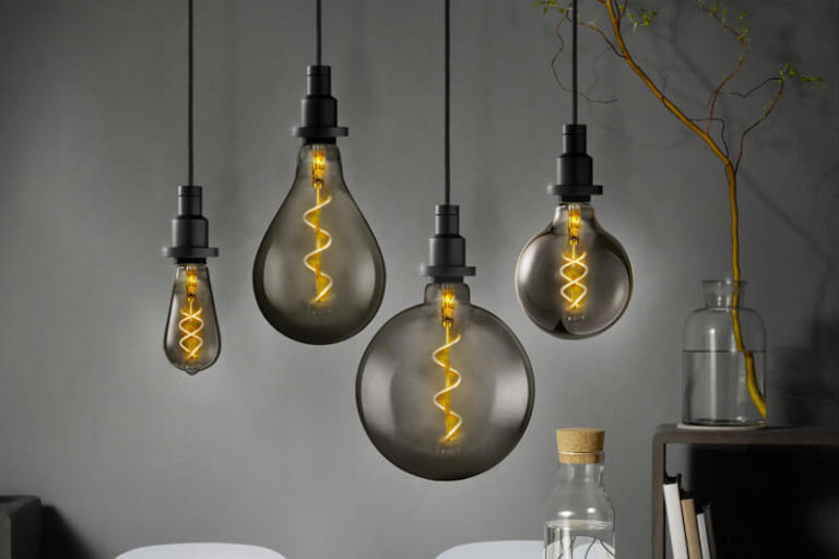 Decorative LED Light Bulbs Collection | Lightbulbs Direct