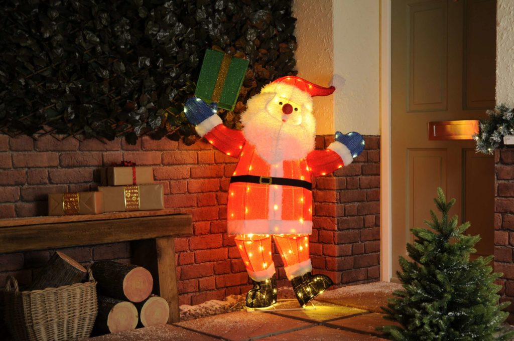 energy star led christmas lights