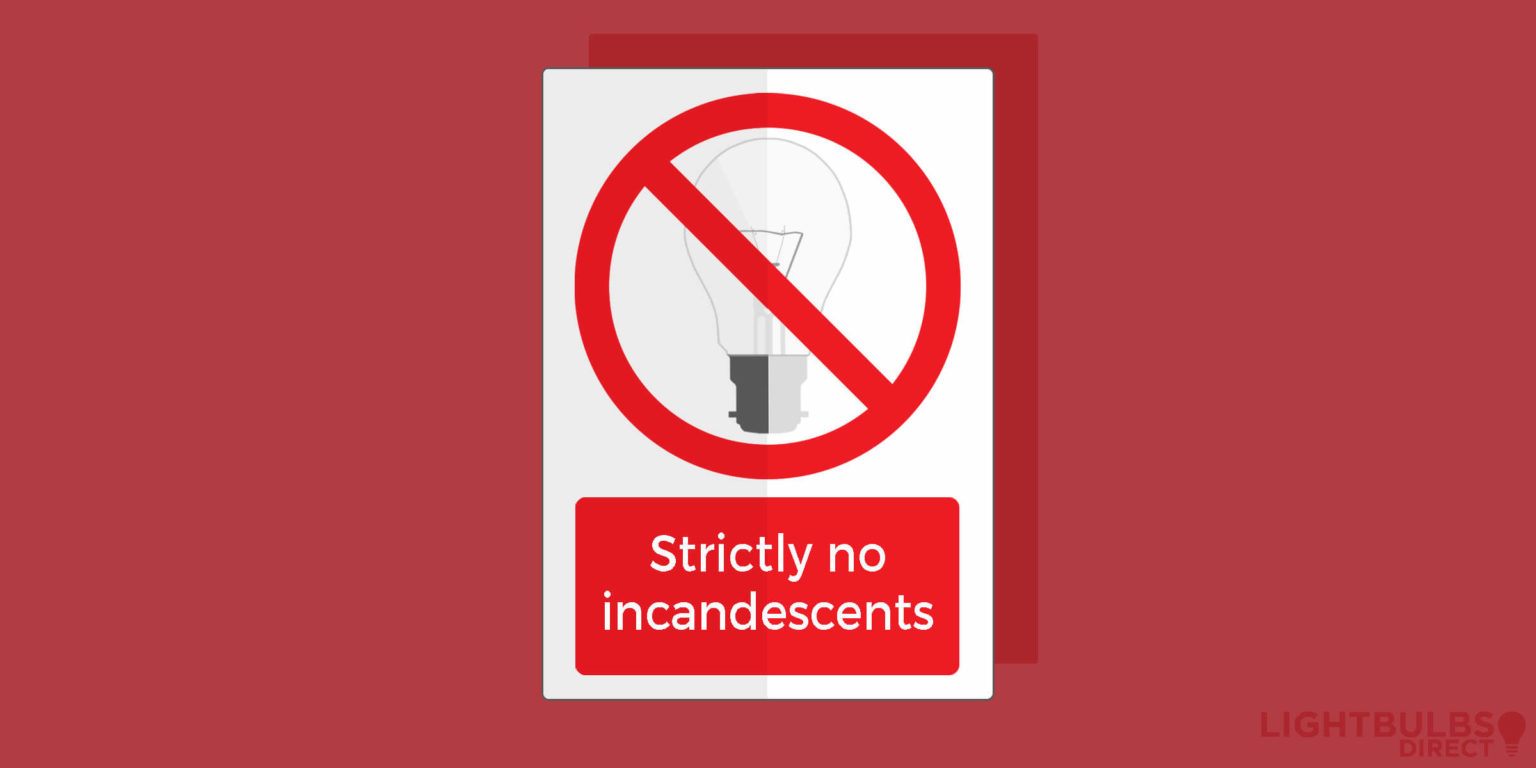 The Light Bulb Ban What and When? Lightbulbs Direct