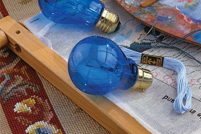 Crompton Lamps Craftlight Bulb