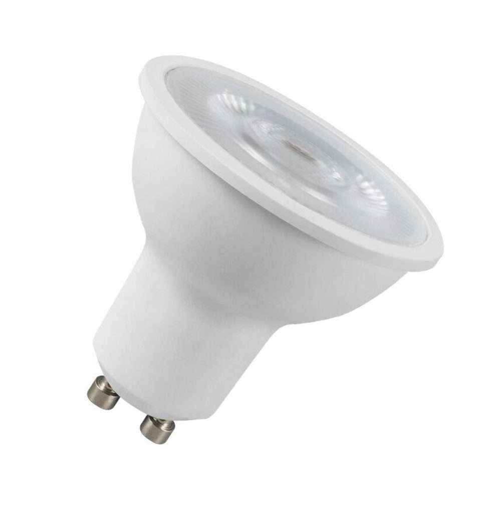 LED GU10 spotlight bulbs