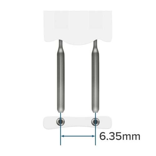 Guide to Light Fittings, Caps and Bases | Lightbulbs Direct