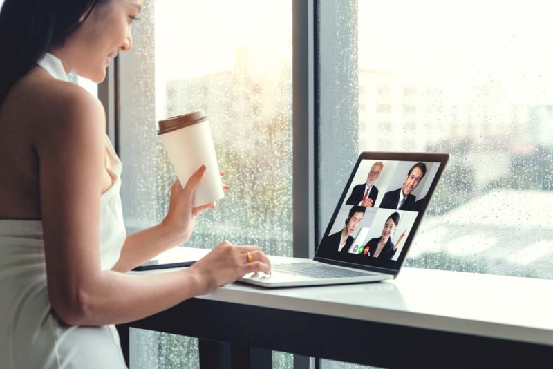 Lighting Up Your Video Conferencing Experience