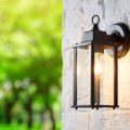 Make your home shine with stylish lantern light