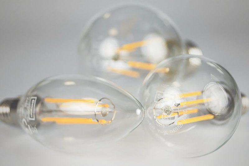 LED Lightbulbs