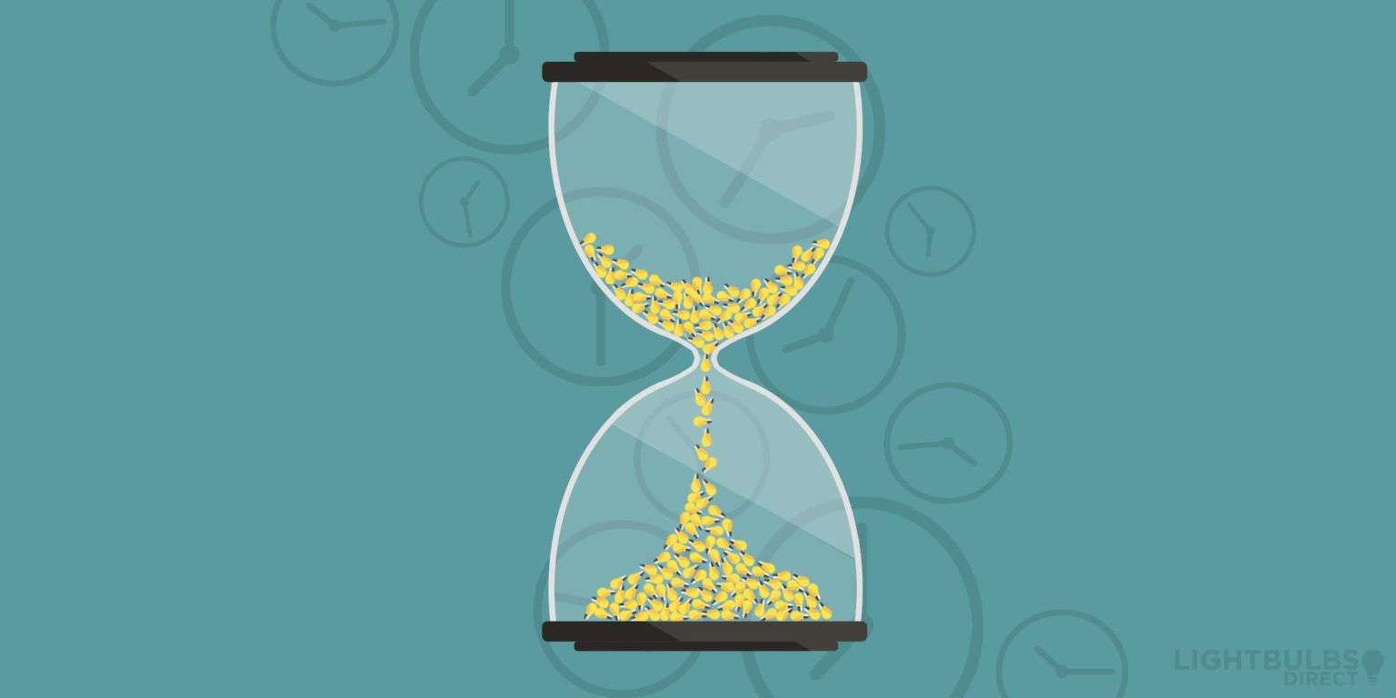 How Long Do LED Light Bulbs Last? Lightbulbs Direct