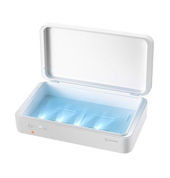 Ledvance LED Battery Sterilization Box 5W UV-C
