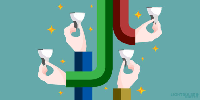 Replacing Halogen MR16 With LED MR16 | Lightbulbs Direct