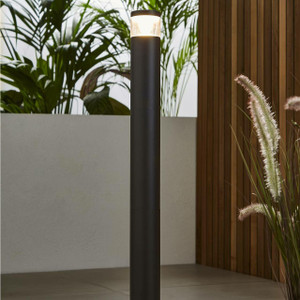 Outdoor led outdoor post light